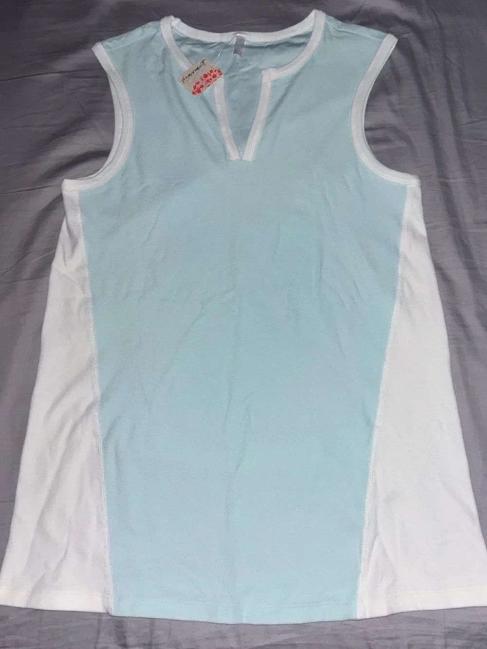 NWT Rare Free People Hall of Fame Dress | Small - Picture 4 of 11